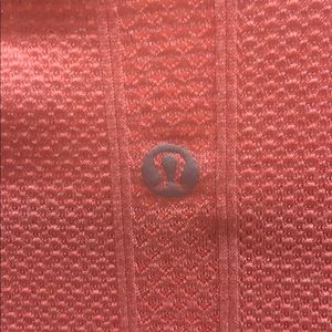 LULULEMON SWIFTY TECH LONG SLEEVE